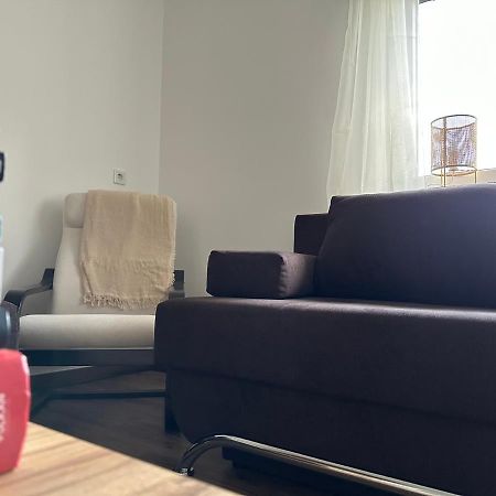 Sara Appartement Jajce Buitenkant foto