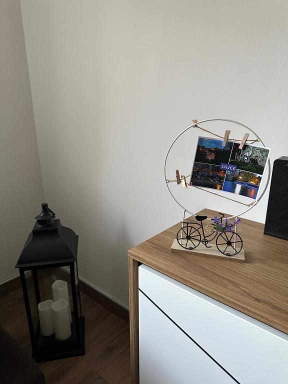 Sara Appartement Jajce Buitenkant foto