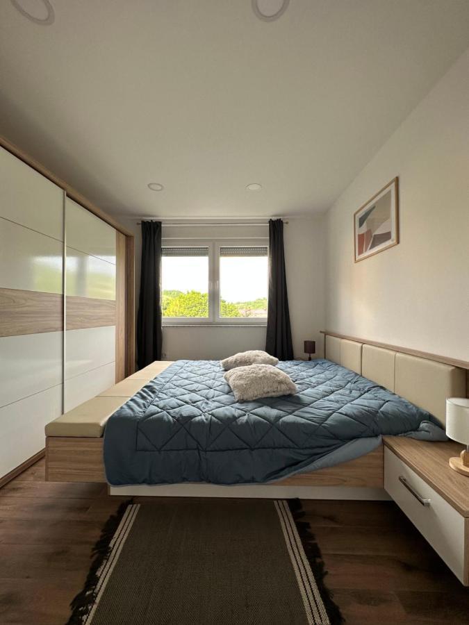 Sara Appartement Jajce Buitenkant foto