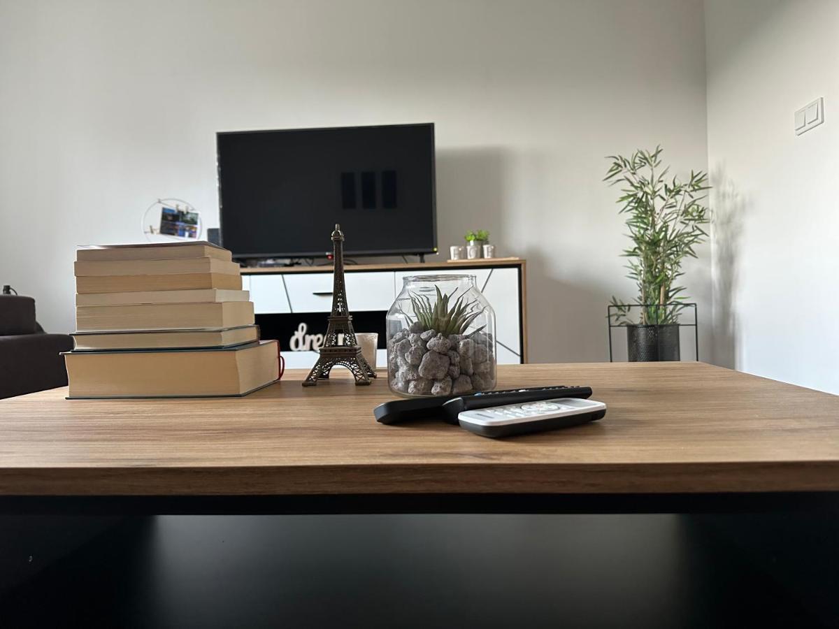 Sara Appartement Jajce Buitenkant foto