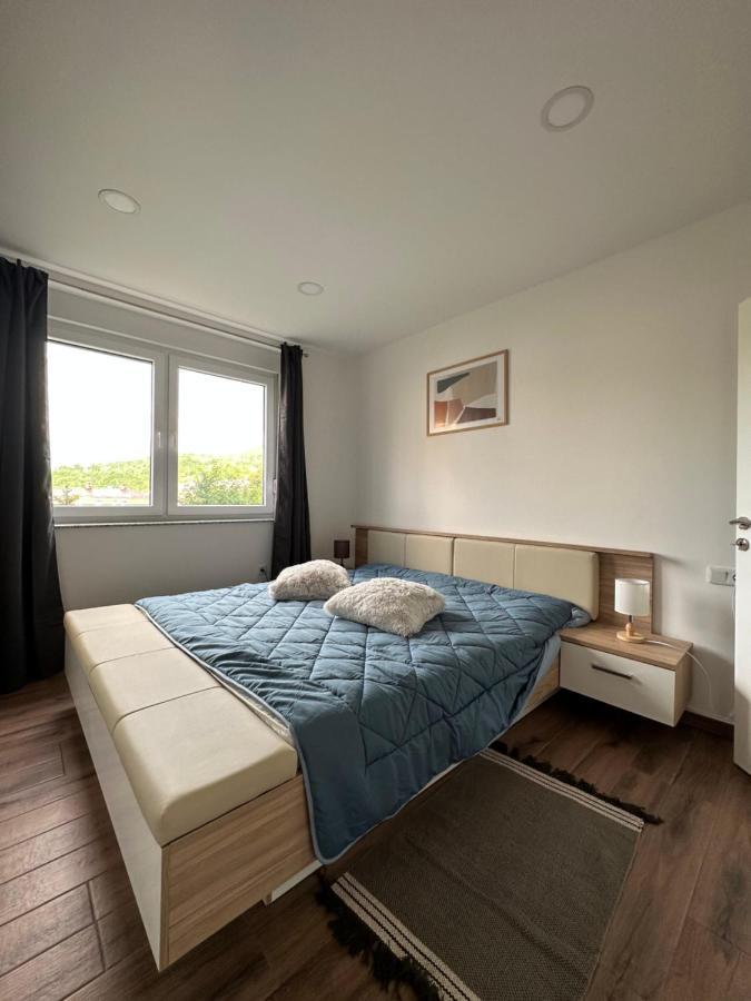 Sara Appartement Jajce Buitenkant foto