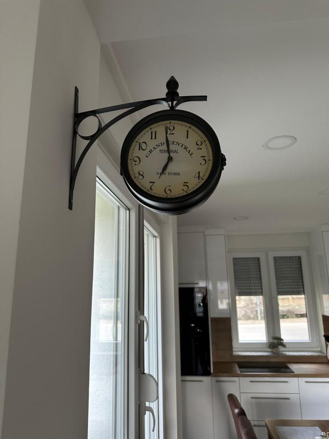 Sara Appartement Jajce Buitenkant foto