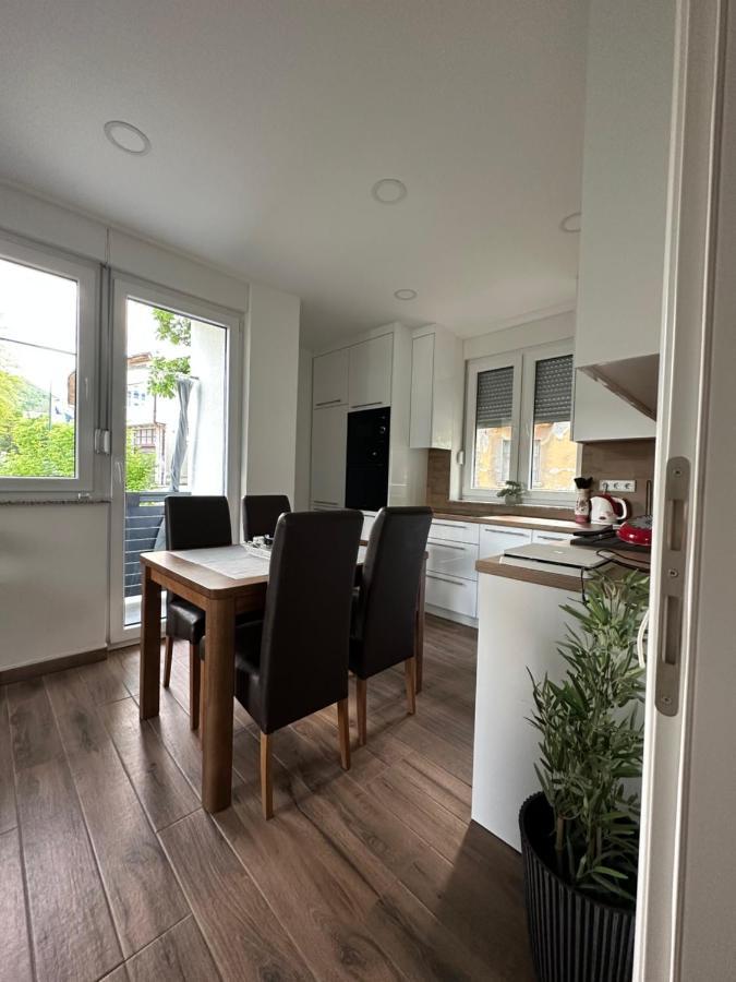 Sara Appartement Jajce Buitenkant foto